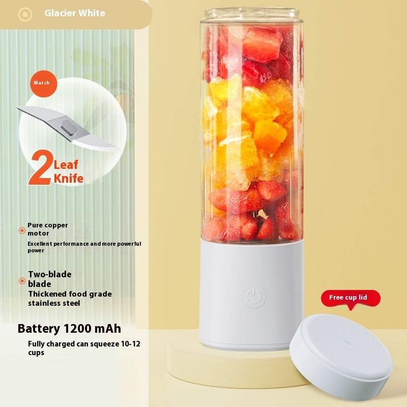 Household Portable Juicer Cup