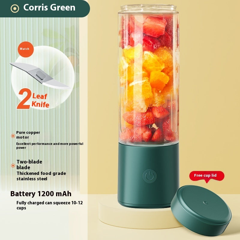 Household Portable Juicer Cup