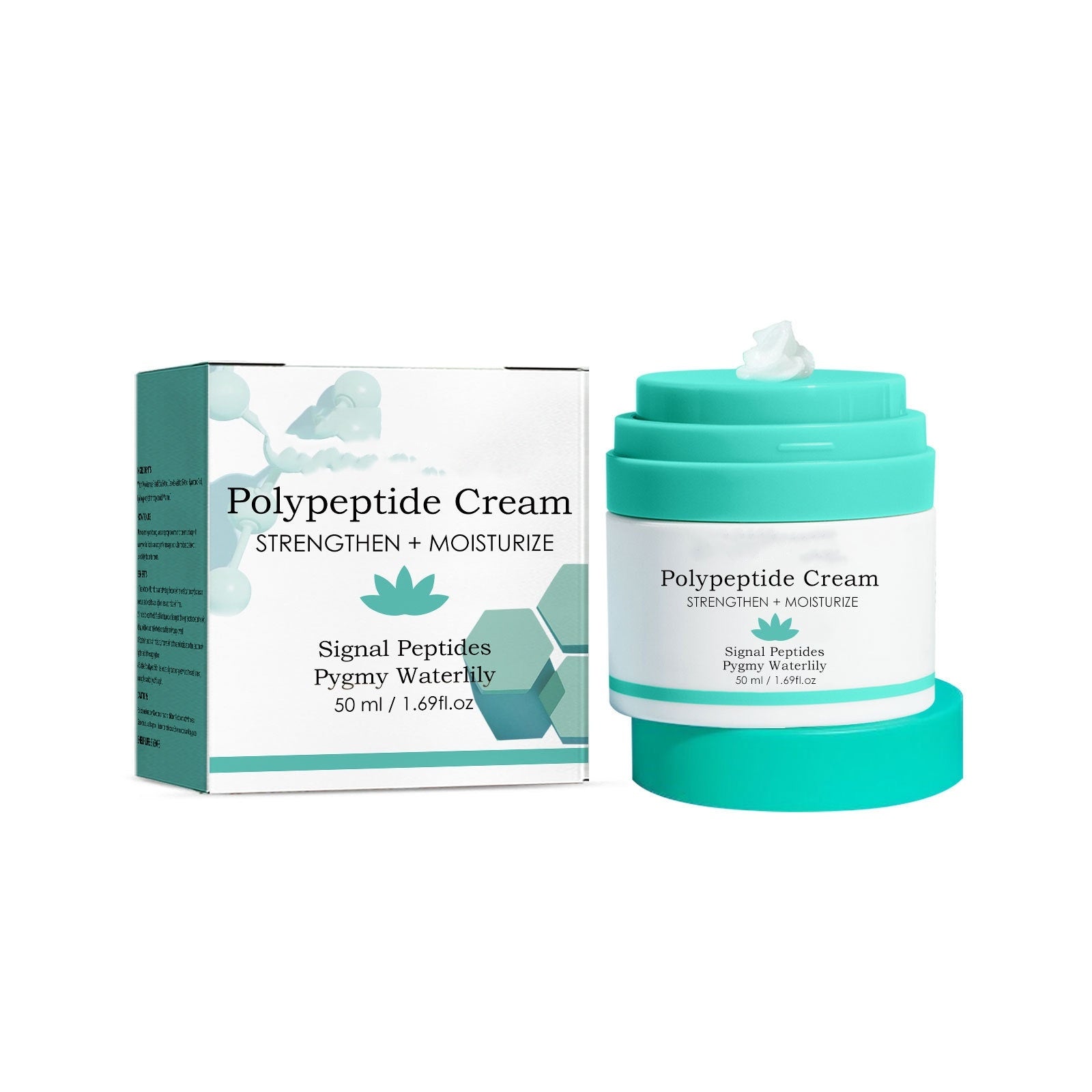 Nourishing Moisturizing Skin Rejuvenation Cream