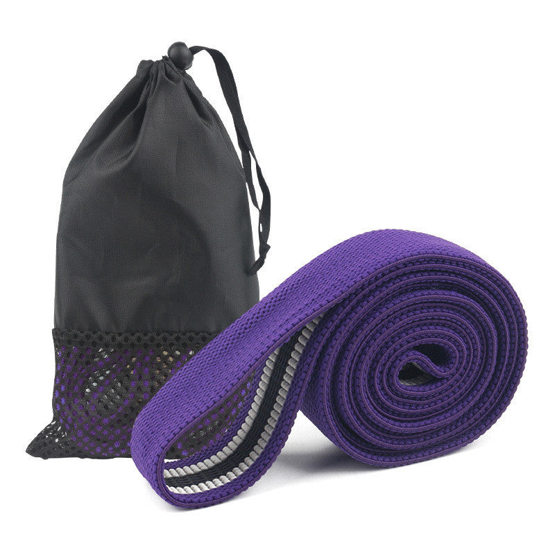 Fitness Long Resistance Bands