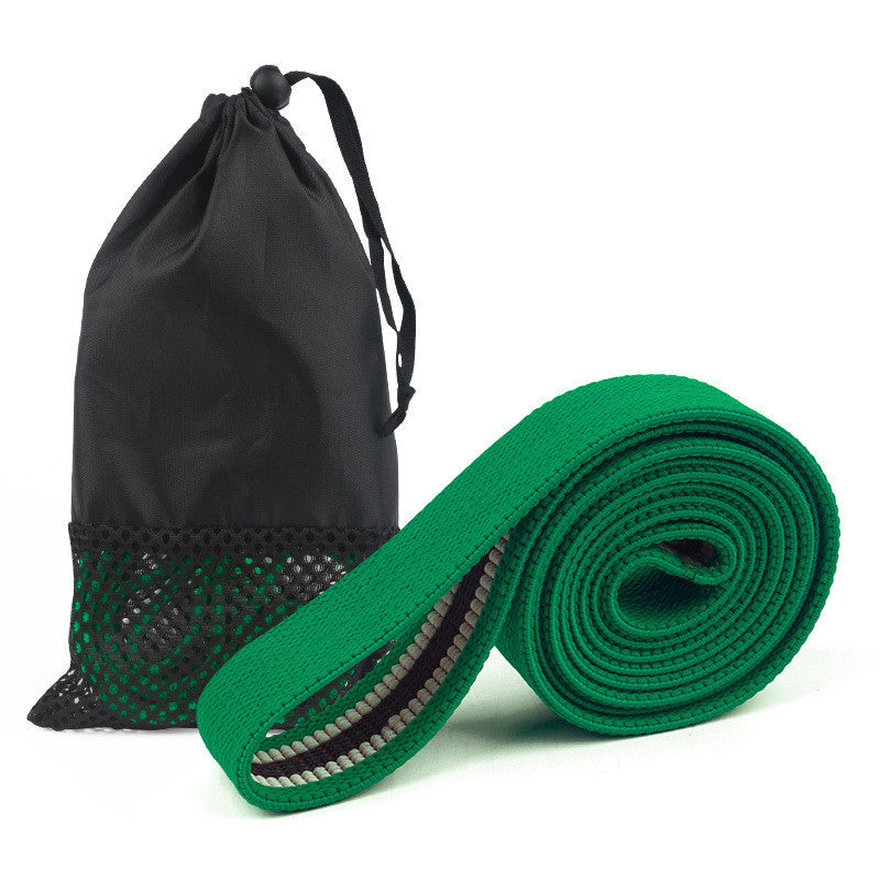 Fitness Long Resistance Bands